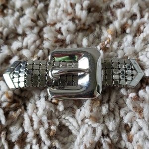 Pin for blouse or blazer